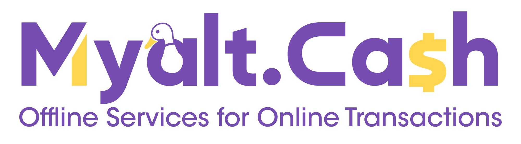 Myalt.cash